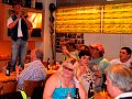 18 Trompetensolo beim Land Tirol die Treue
